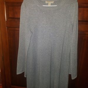 Michael Kors Light Weight Sweater Dress